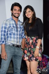 Rough Movie Teaser Launch